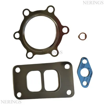 Turbocharger new (KKK) -CNJ