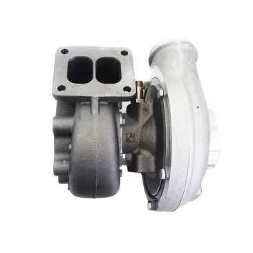 Turbocharger Remanufactured (KKK-31)