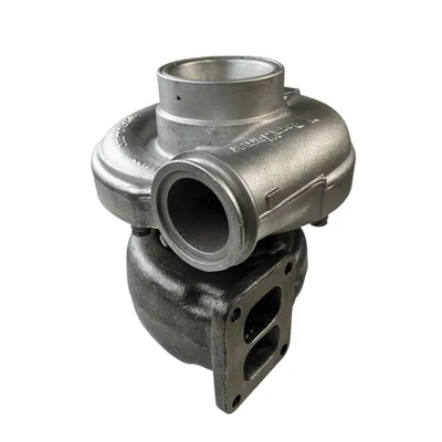 Turbocharger industrially restored (KKK) -LVI