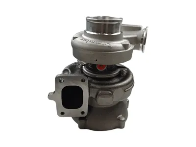 Turbocharger new (HOLSET) -1PLDS