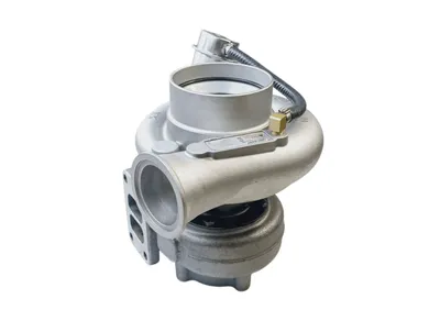 Turbocharger new (HOLSET)-UKBDS