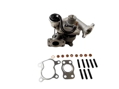 Turbocharger NEW -PLSL