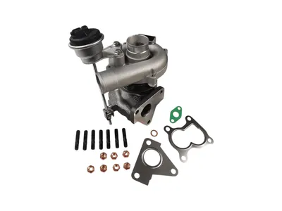 Turbocharger NEW