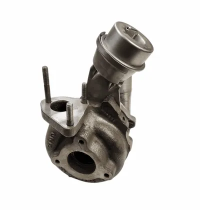 Turbocharger Remanufactured (KKK)