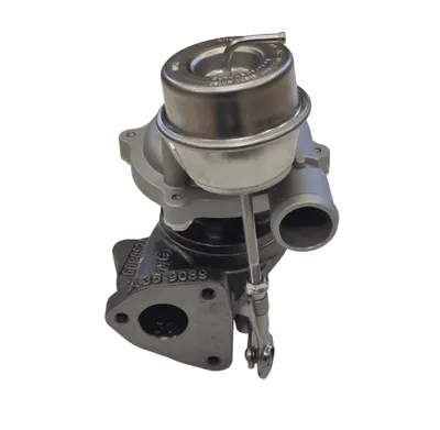 Turbocharger NEW -PLSL