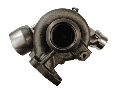 Turbocharger NEW -PLSL