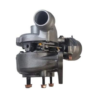 Turbocharger Remanufactured (KKK)