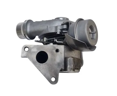 Turbocharger NEW (replace KKK)-NLP18