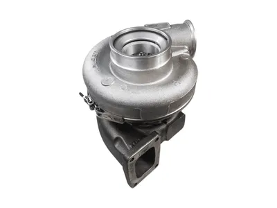 Turbocharger new (HOLSET)-GBEU