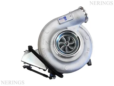 New original Holset turbocharger -NLMR