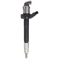 Diesel injectors remanufactured