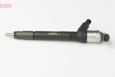 Diesel injectors remanufactured (Denso-R)
