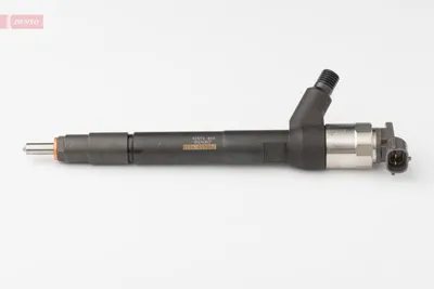 Diesel injectors remanufactured (Denso-R)