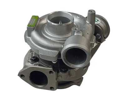 Turbocharger factory remanufactured -DEBW