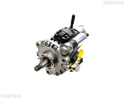 Diesel high pressure pump remanufactured