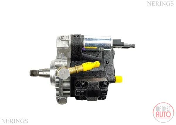 Diesel high pressure pump remanufactured