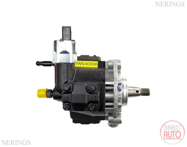 Diesel high pressure pump remanufactured