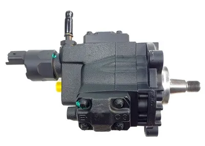 Diesel high pressure pump remanufactured