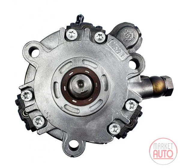 Diesel high pressure pump remanufactured