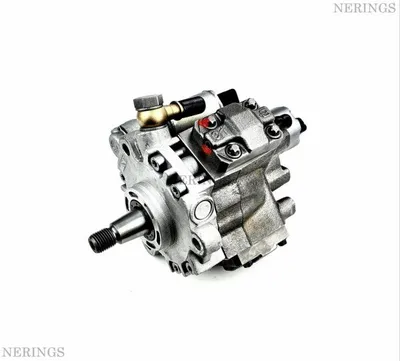 Diesel high pressure pump factory remanufactured (Siemens/VDO) -PLBZ