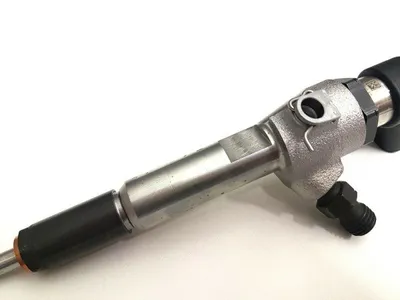 Diesel injector new (Siemens-OEM)-CZRE