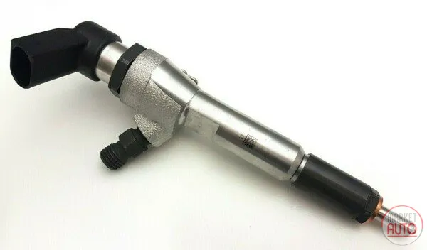 Diesel injector new  (Siemens-OEM)-CZRE