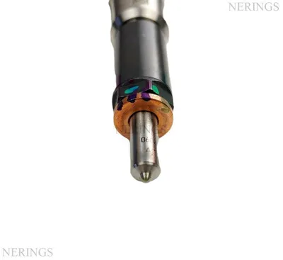Diesel injector new (Siemens-OEM)-ESA
