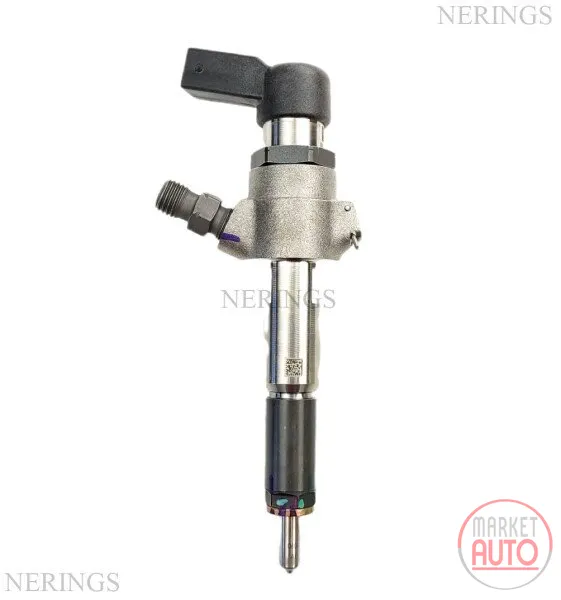 Diesel injector new (Siemens-OEM)-ESA