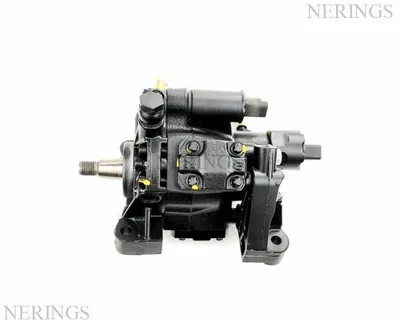 Diesel high pressure pump factory re-manufactured (Bosch) - PLBS