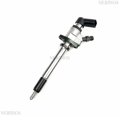 Diesel injector new (Siemens-OEM) -CZRE