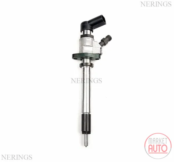 Diesel injector new (Siemens-OEM) -CZRE