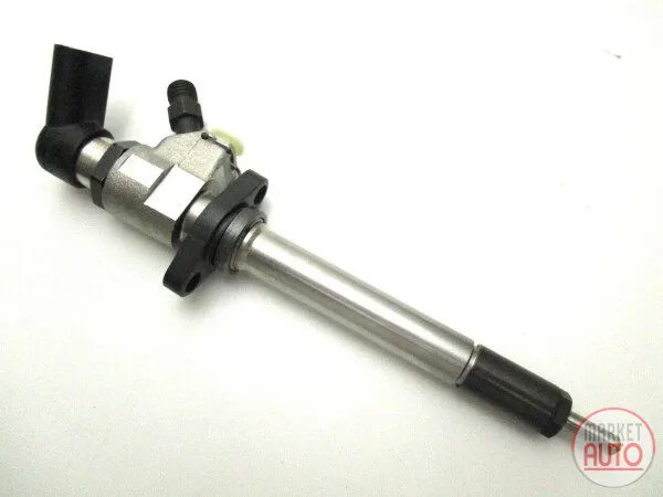 Diesel injector new (Siemens-OEM) -LVH