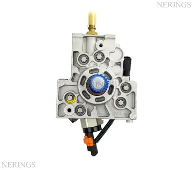 Diesel high pressure pump factory remanufactured (with straight pressure regulator)-PLBS