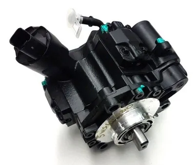 Diesel high pressure pump remanufactured
