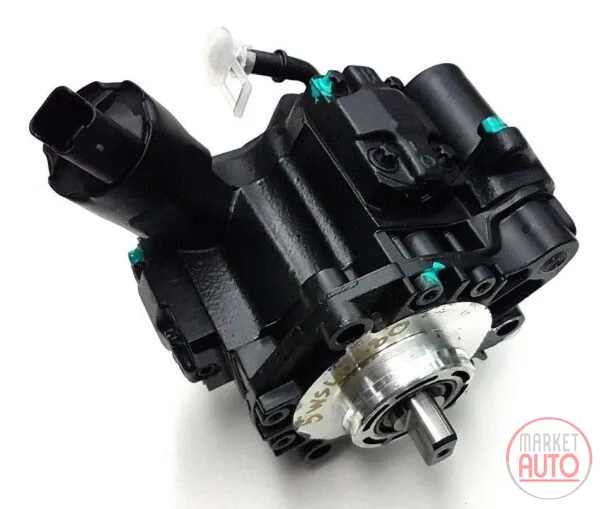Diesel high pressure pump remanufactured