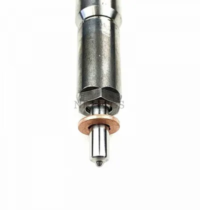 Factory remanufactured diesel injector (Siemens-RR) -GBAP