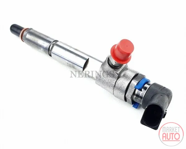 Factory remanufactured diesel injector (Siemens-RR) -GBAP