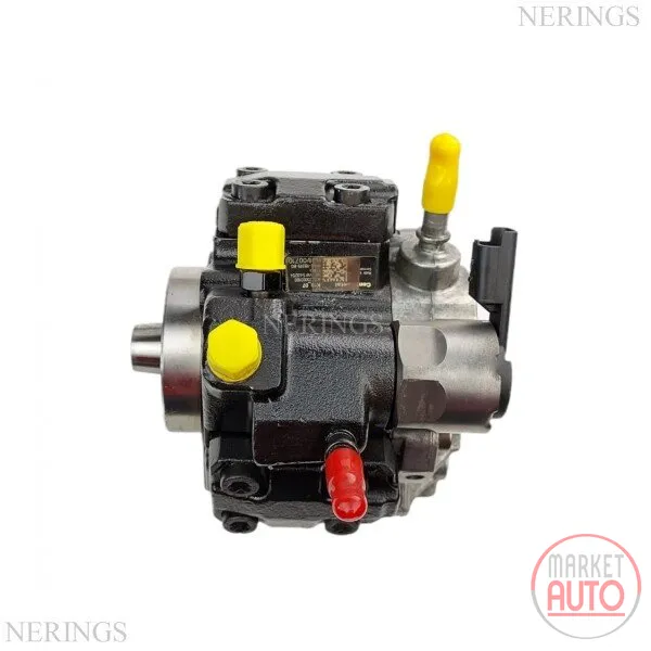Diesel high pressure pump remanufactured