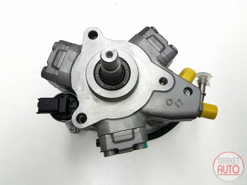 Diesel high pressure pump remanufactured (Siemens)