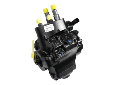 Diesel high pressure pump remanufactured