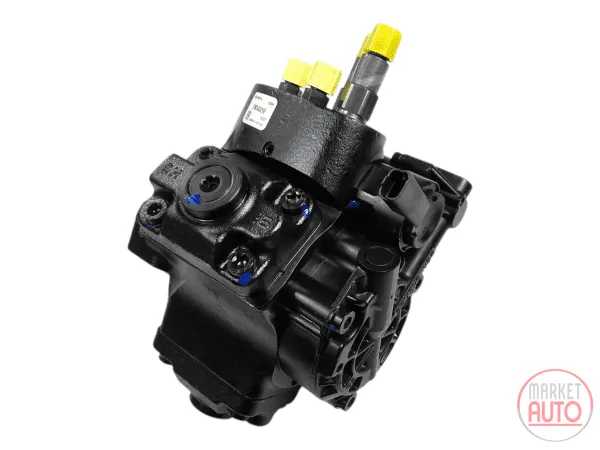 Diesel high pressure pump remanufactured