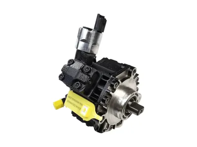 Diesel high pressure pump remanufactured
