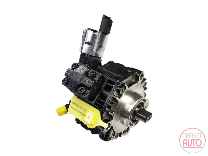 Diesel high pressure pump remanufactured