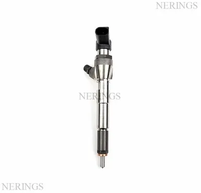 Diesel injector new (Siemens-OEM) -LVI