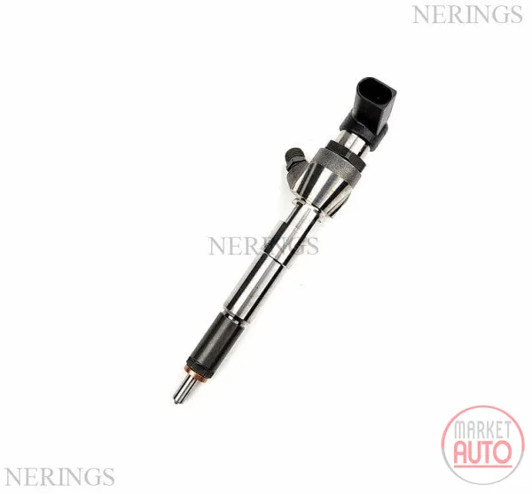 Diesel injector new (Siemens-OEM) -LVI