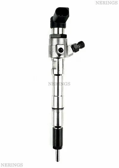 Factory remanufactured diesel injector 5WS40539 (Siemens) -GBAP