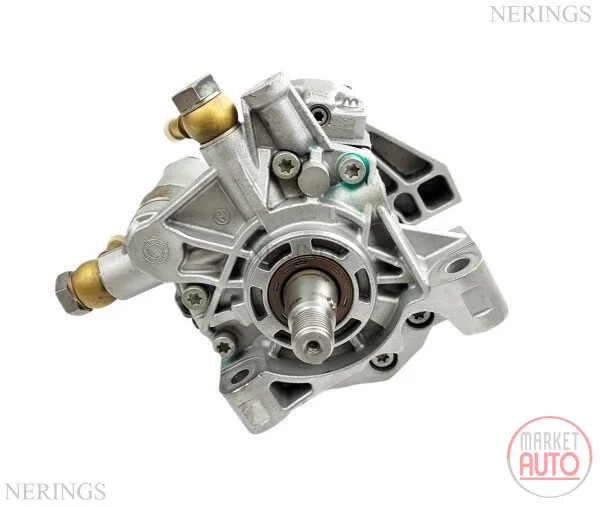 Diesel high pressure pump remanufactured