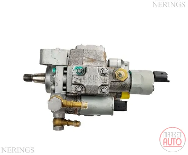 Diesel high pressure pump remanufactured