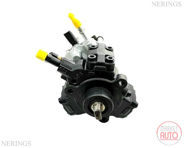 Diesel high pressure pump remanufactured
