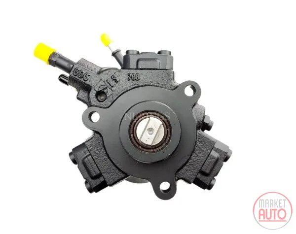 Diesel high pressure pump factory remanufactured (Siemens/VDO) -LVI